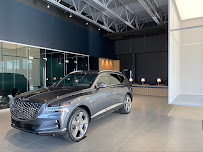 Mercedes-Benz London