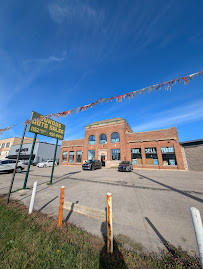 Highbury Ford Sales