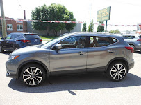 Highbury Ford Sales