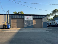 Oakridge Ford