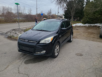 Westgate Honda