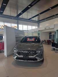 London’s Airport Kia