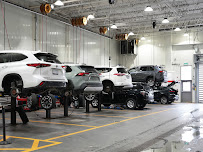 Markville Chevrolet Buick GMC