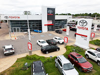 Markville Chevrolet Buick GMC