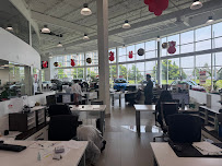 Woodbine Chrysler Ltd