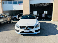 Mercedes-Benz Markham