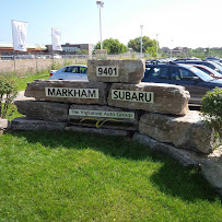 Village Nissan