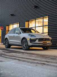 Audi Uptown Markham