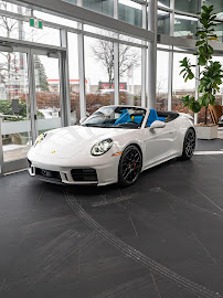 Audi Uptown Markham