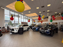 Markville Cadillac