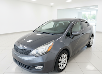 Roy Foss Chevrolet Buick GMC Thornhill