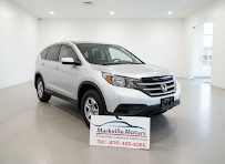 Roy Foss Chevrolet Buick GMC Thornhill