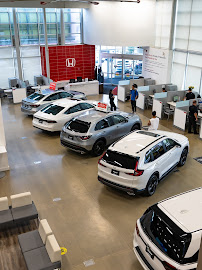 Foster Kia