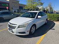 Speedway Motors (Mississauga)