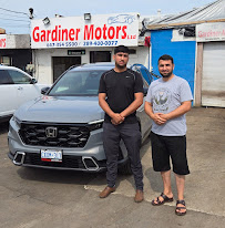 Speedway Motors (Mississauga)