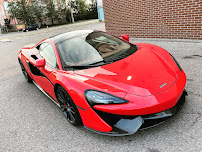 Pearson Car Sales Inc