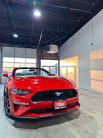 Talia Motors
