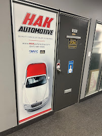 Paragon Auto Mall