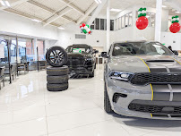 Meadowvale Ford