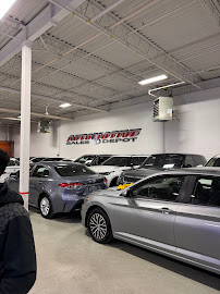 Mississauga Honda