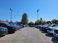 Cooksville Dodge Chrysler Jeep Ram