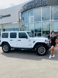 Cooksville Dodge Chrysler Jeep Ram
