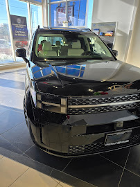 Volvo Cars Mississauga