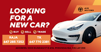 Erin Mills Mazda