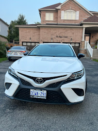Erin Mills Mazda