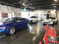 Nas Car Enterprise