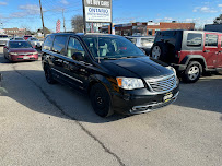 MVL Leasing Limited