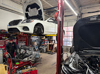 Mina Auto Repair & Sales