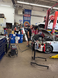 Mina Auto Repair & Sales