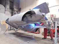 Kennington Motors Ltd