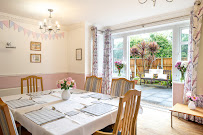 Larchwood Care Home
