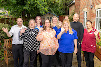 Larchwood Care Home