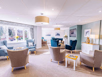 Tall Trees Care Home - Care UK