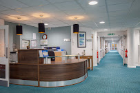 Tall Trees Care Home - Care UK