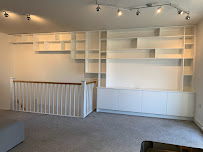 LJF Carpentry