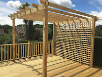 ATW Carpentry and Design LTD