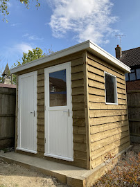ATW Carpentry and Design LTD