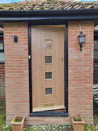 Essex Pitch UK Ltd