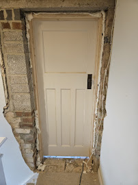 Morris Carpentry & Joinery