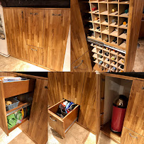 L & P Carpentry