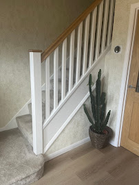 L & P Carpentry