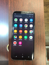 Cell Shop 360 Forest