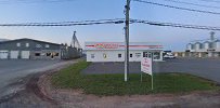 Eddy Group Limited, Charlottetown, PE