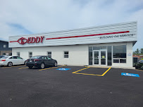 Eddy Group Limited, Charlottetown, PE