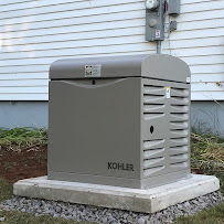 Power East Electric