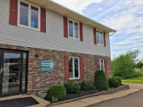 Richardson Associates (1993) Limited